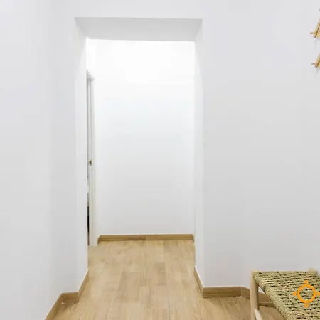 Casa Del Pescador By Livework Appartement