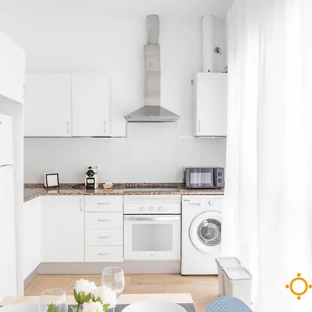 Appartement Casa Del Pescador By Livework Cadix