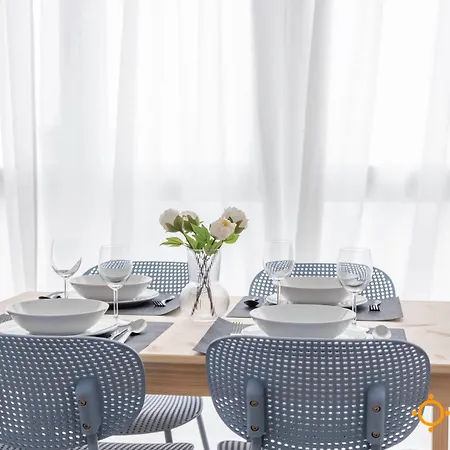 Appartement Casa Del Pescador By Livework Cadix