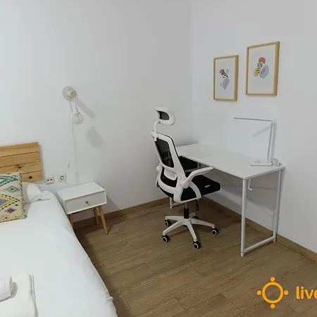 Casa Del Pescador By Livework