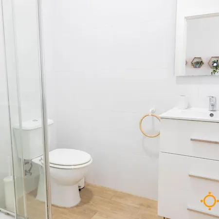 Apartament Casa Del Pescador By Livework *