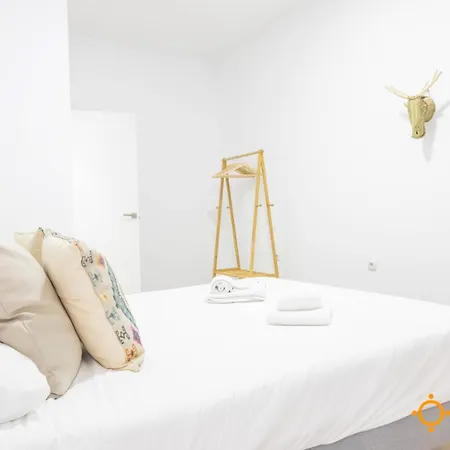 Casa Del Pescador By Livework * Cadiz