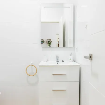 Apartment Casa Del Pescador By Livework *