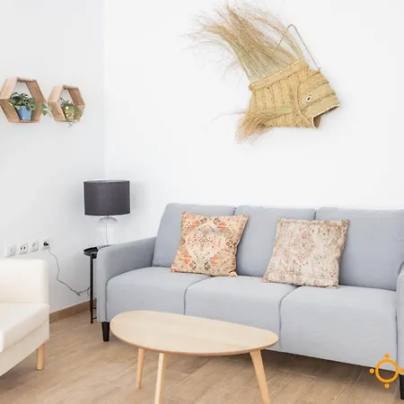 Casa Del Pescador By Livework Apartment