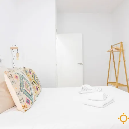 Casa Del Pescador By Livework Apartment *
