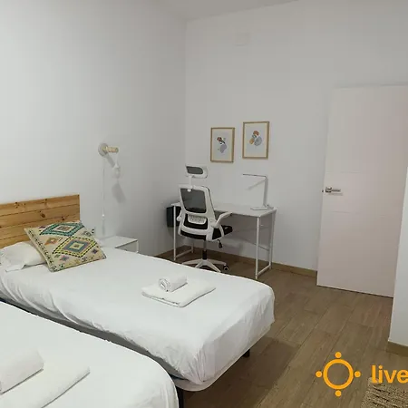 Casa Del Pescador By Livework 公寓