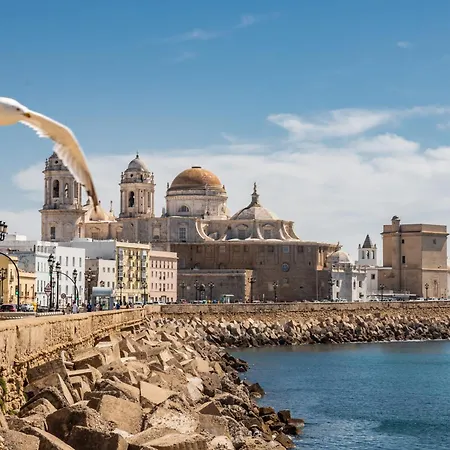 Casa Del Pescador By Livework 公寓