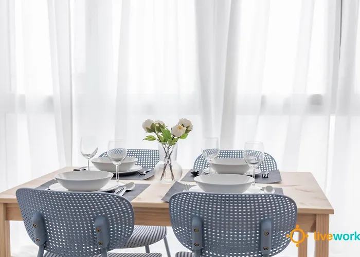 Apartment Casa Del Pescador By Livework Cádiz