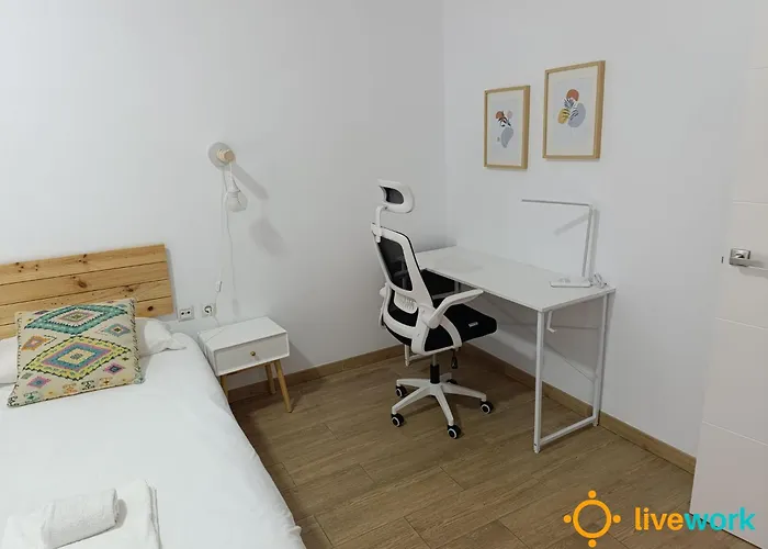 Casa Del Pescador By Livework