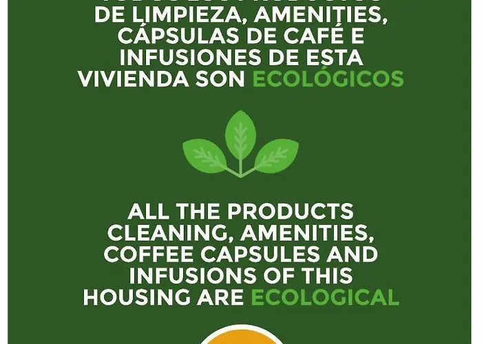 Casa Del Pescador By Livework Apartament