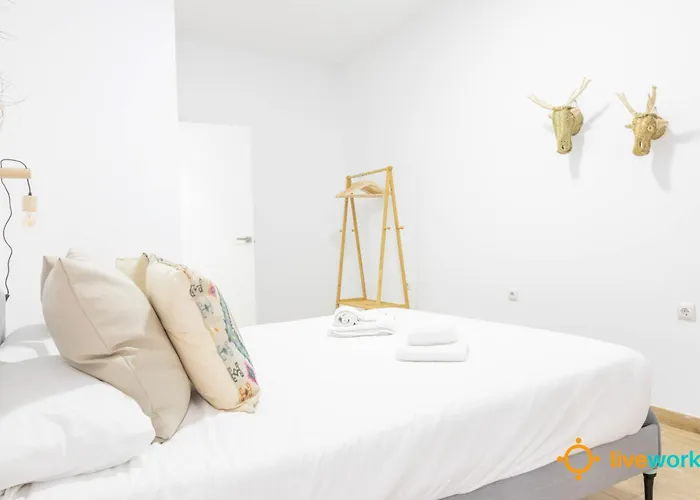 Casa Del Pescador By Livework * Kadyks