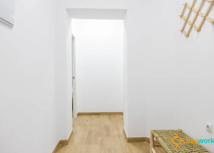 Casa Del Pescador By Livework Apartament