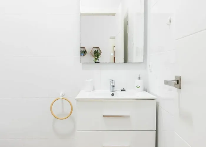 Apartament Casa Del Pescador By Livework *