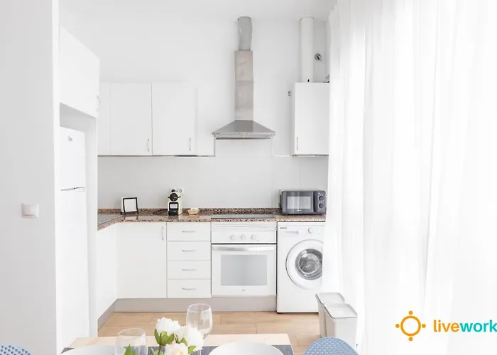 Apartament Casa Del Pescador By Livework Kadyks