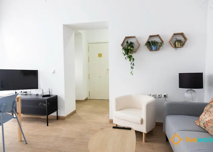 Casa Del Pescador By Livework *