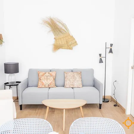 Casa Del Pescador By Livework Cádiz