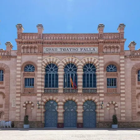 Appartement Casa Del Pescador By Livework Cádiz